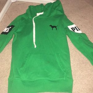 Victoria secret hoodie